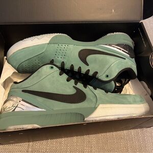 Nike Zoom Kobe 4 Protro "Bicoastal" - Size 10.5 | Brand New, Never Worn 💚